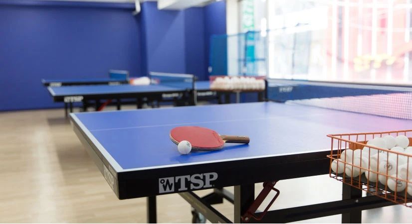 TACTIVE(タクティブ) 卓球 川崎店のサムネイル画像 3