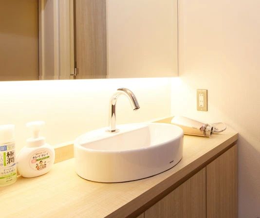 TACTIVE(タクティブ) 卓球 川崎店のメイン画像