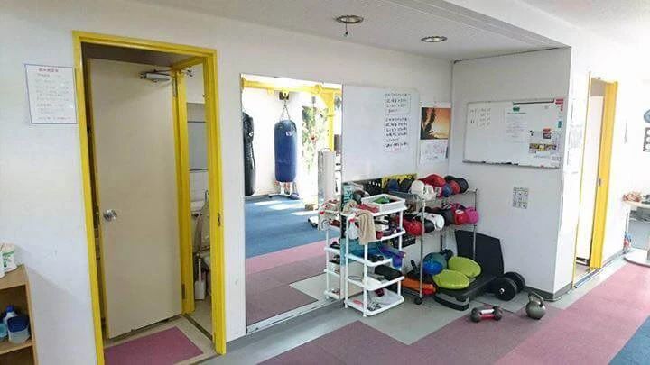 厚木ワタナベジム ボクシング 中町教室のサムネイル画像 4