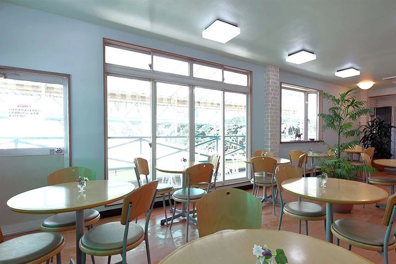 乗馬クラブCRANE(クレイン) SRC狭山乗馬センターのサムネイル画像 2