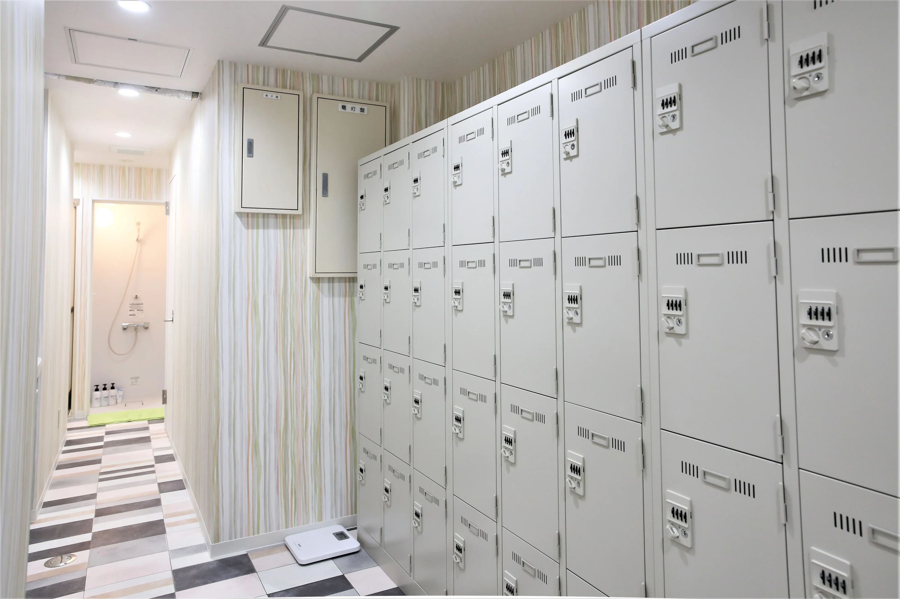 トイカツ道場 キックボクシング ファイティングラボ大宮東口のサムネイル画像 5