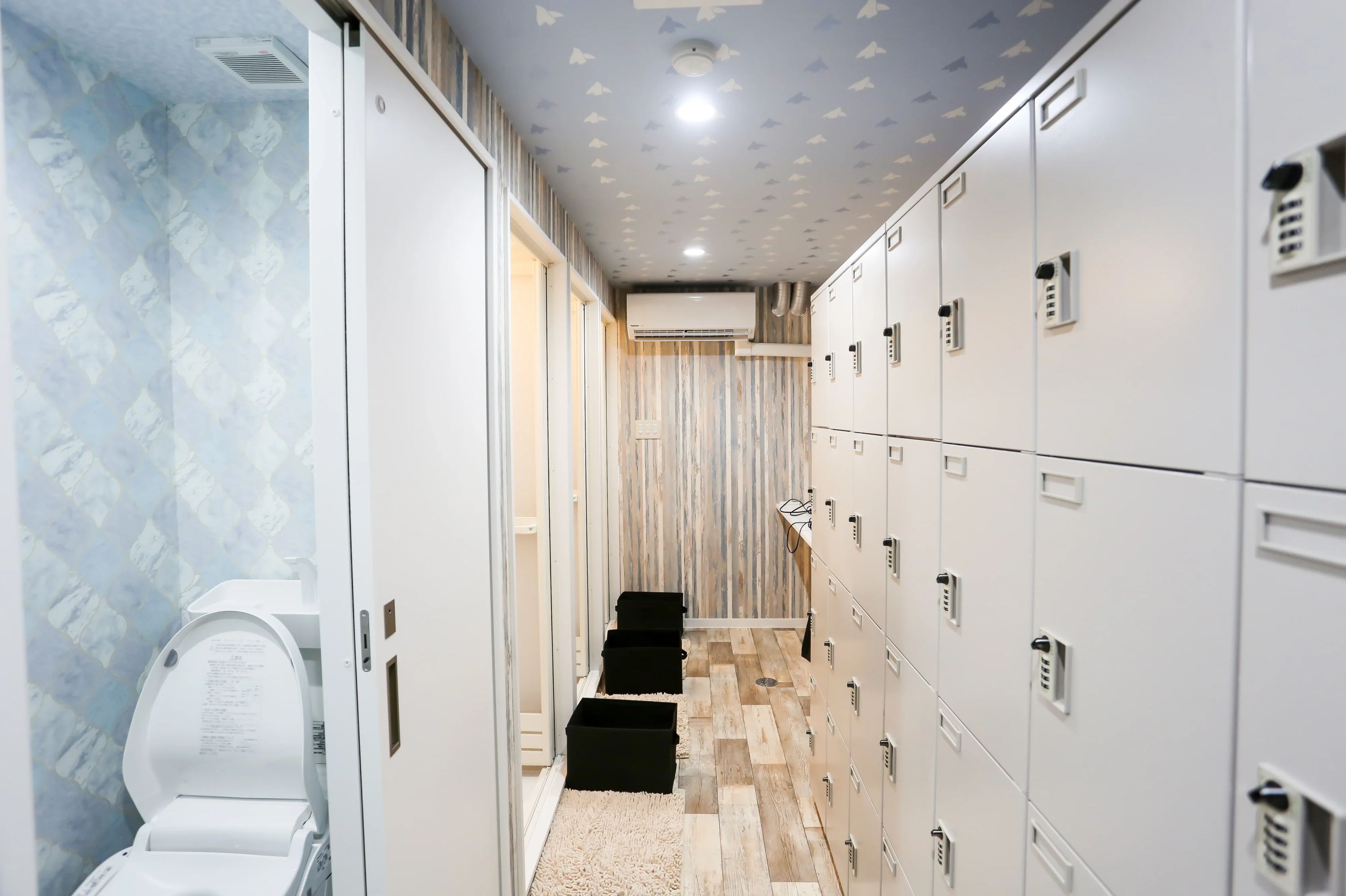 トイカツ道場 キックボクシング ファイトフィット西川口のサムネイル画像 2