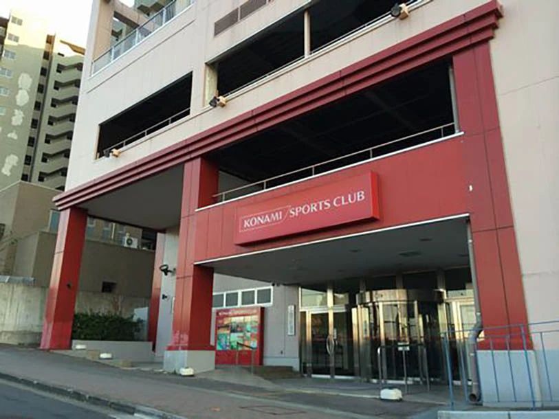 KONAMI SPORTS CLUB(コナミスポーツクラブ) 卓球 入間のメイン画像