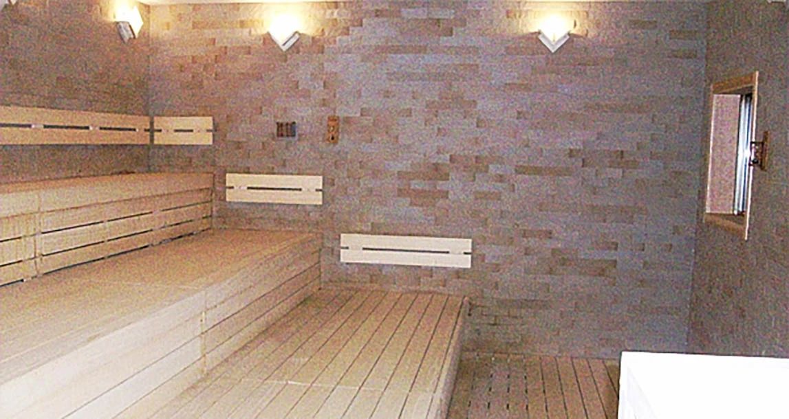 KONAMI SPORTS CLUB(コナミスポーツクラブ) 卓球 入間のサムネイル画像 2