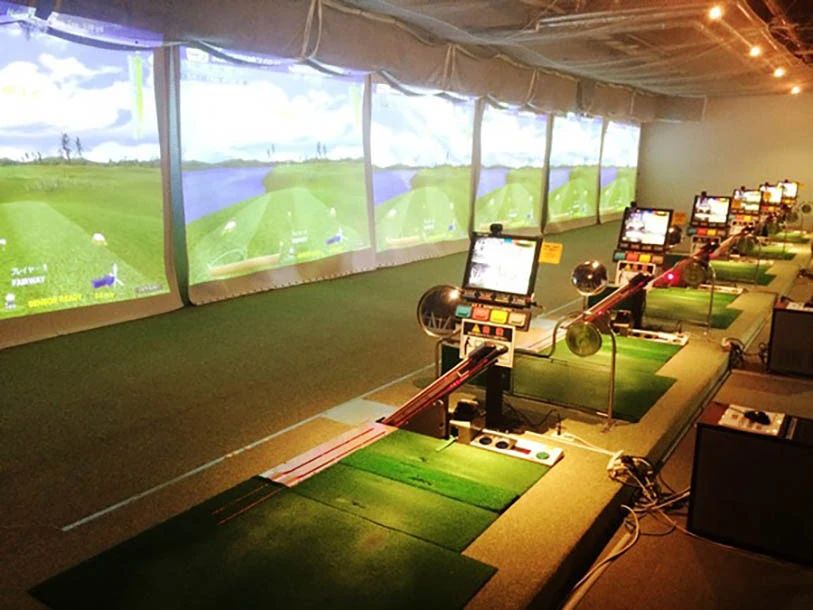 KONAMI SPORTS CLUB(コナミスポーツクラブ) 卓球 入間のサムネイル画像 3