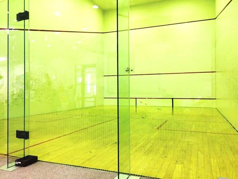 KONAMI SPORTS CLUB(コナミスポーツクラブ) 卓球 入間のサムネイル画像 4