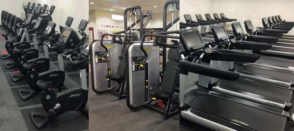 KONAMI SPORTS CLUB(コナミスポーツクラブ) 卓球 入間のサムネイル画像 4