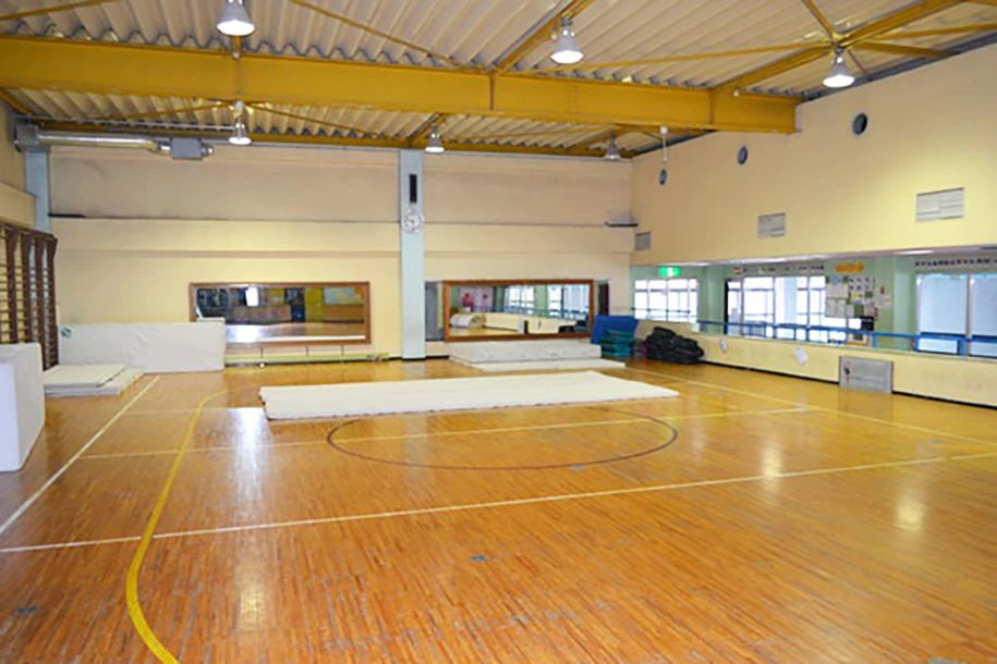 KONAMI SPORTS CLUB(コナミスポーツクラブ) トランポリン 所沢のサムネイル画像 4