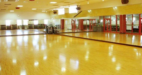 KONAMI SPORTS CLUB(コナミスポーツクラブ) 卓球 北上尾のメイン画像