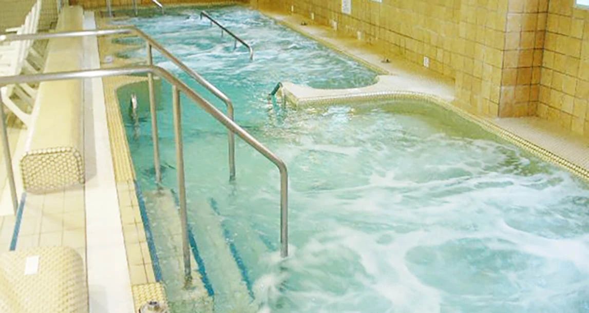 KONAMI SPORTS CLUB(コナミスポーツクラブ) 卓球 北上尾のサムネイル画像 2