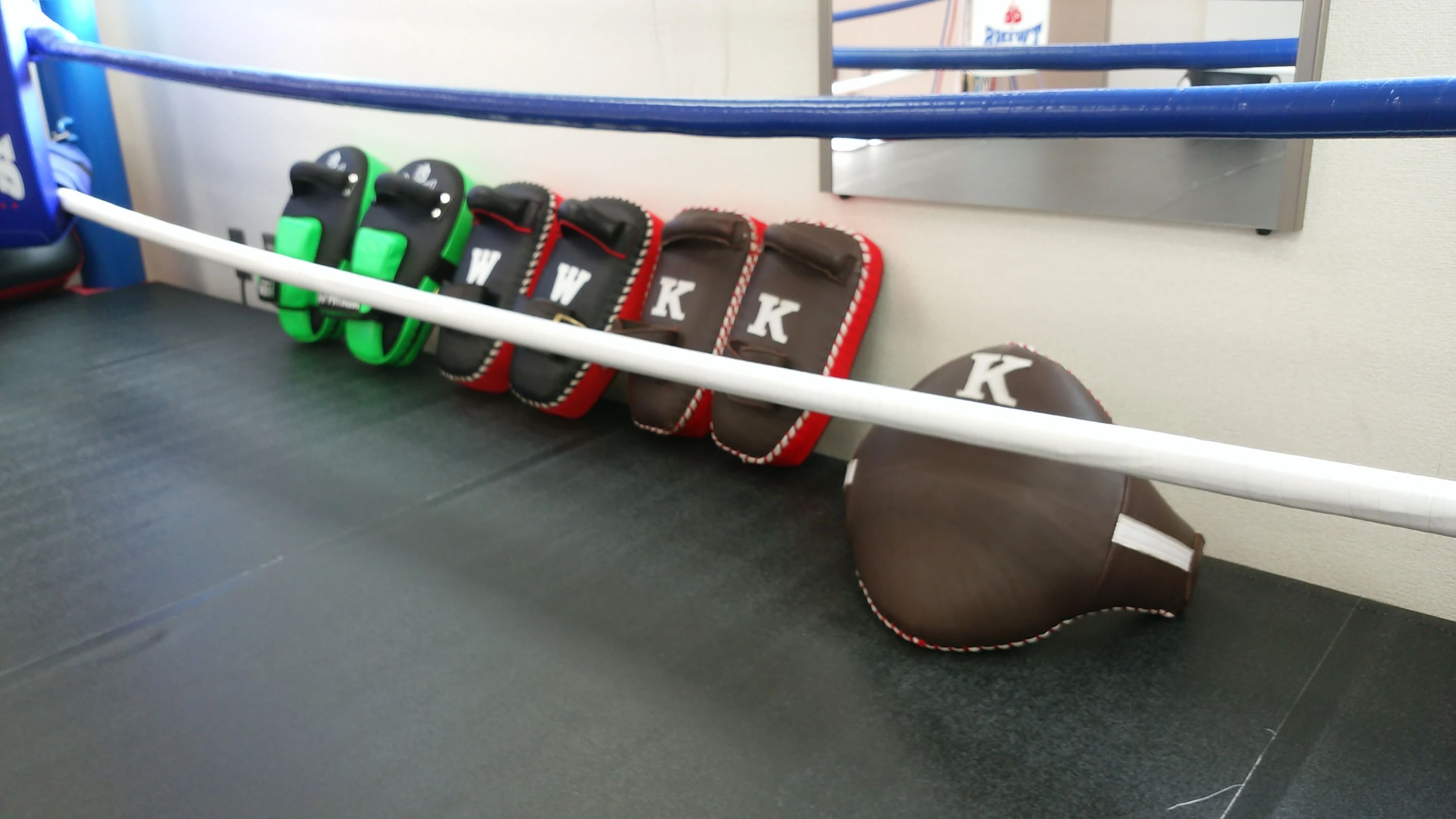 ビクトリージム キックボクシング 入間のサムネイル画像 4