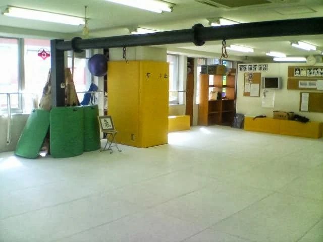 心身統一合気道 川口東口教室のメイン画像