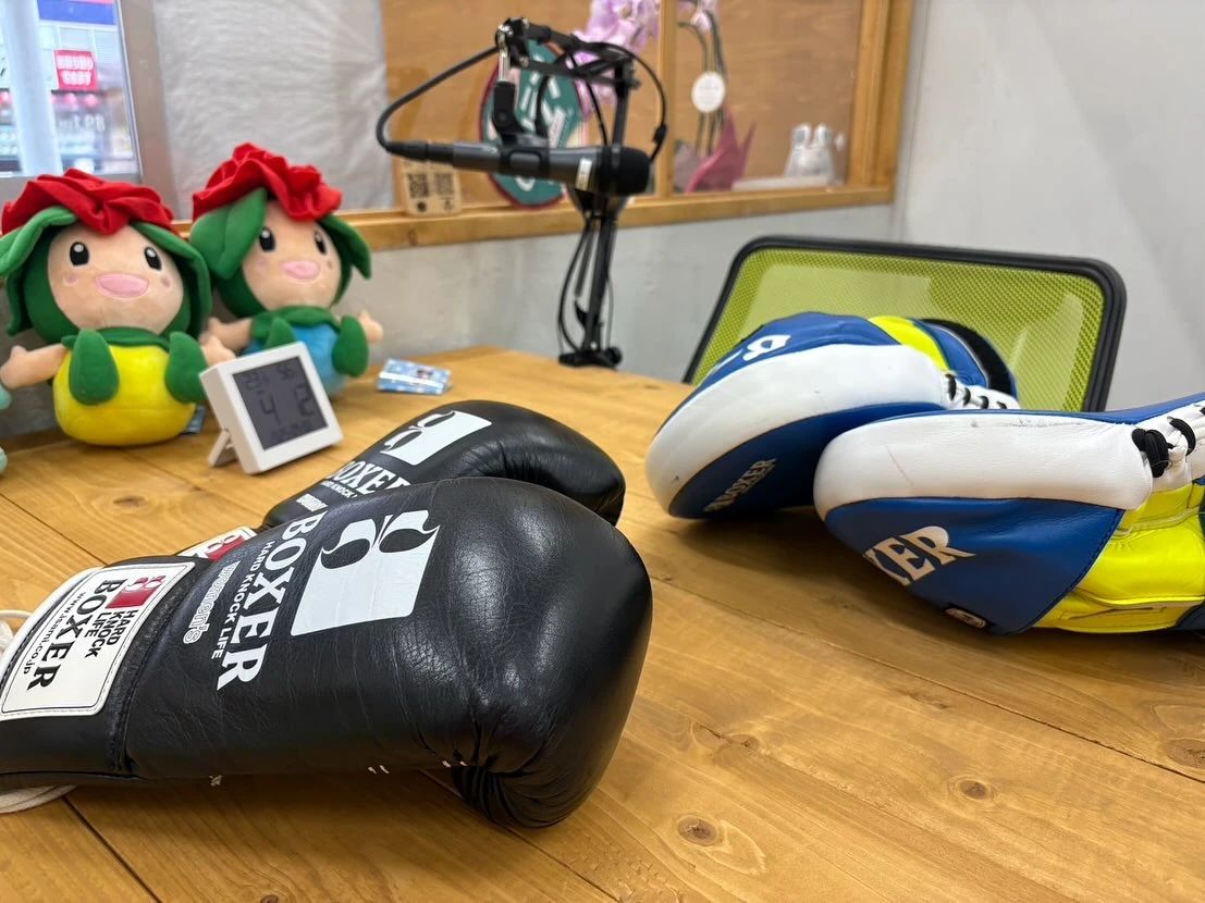 PUREBRED(ピュアブレッド) キックボクシング 中妻教室のサムネイル画像 5