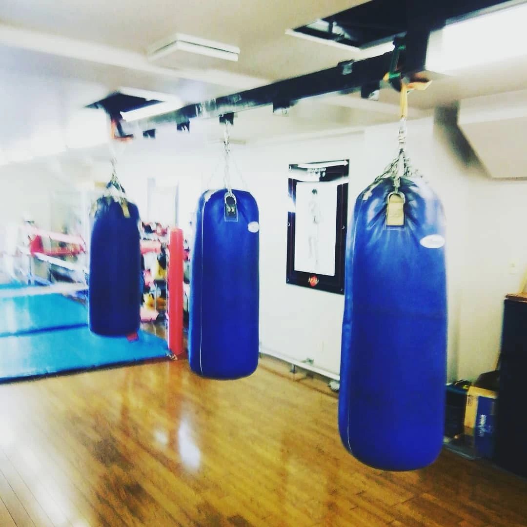 本千葉BOXING GYM 長洲教室のサムネイル画像 2