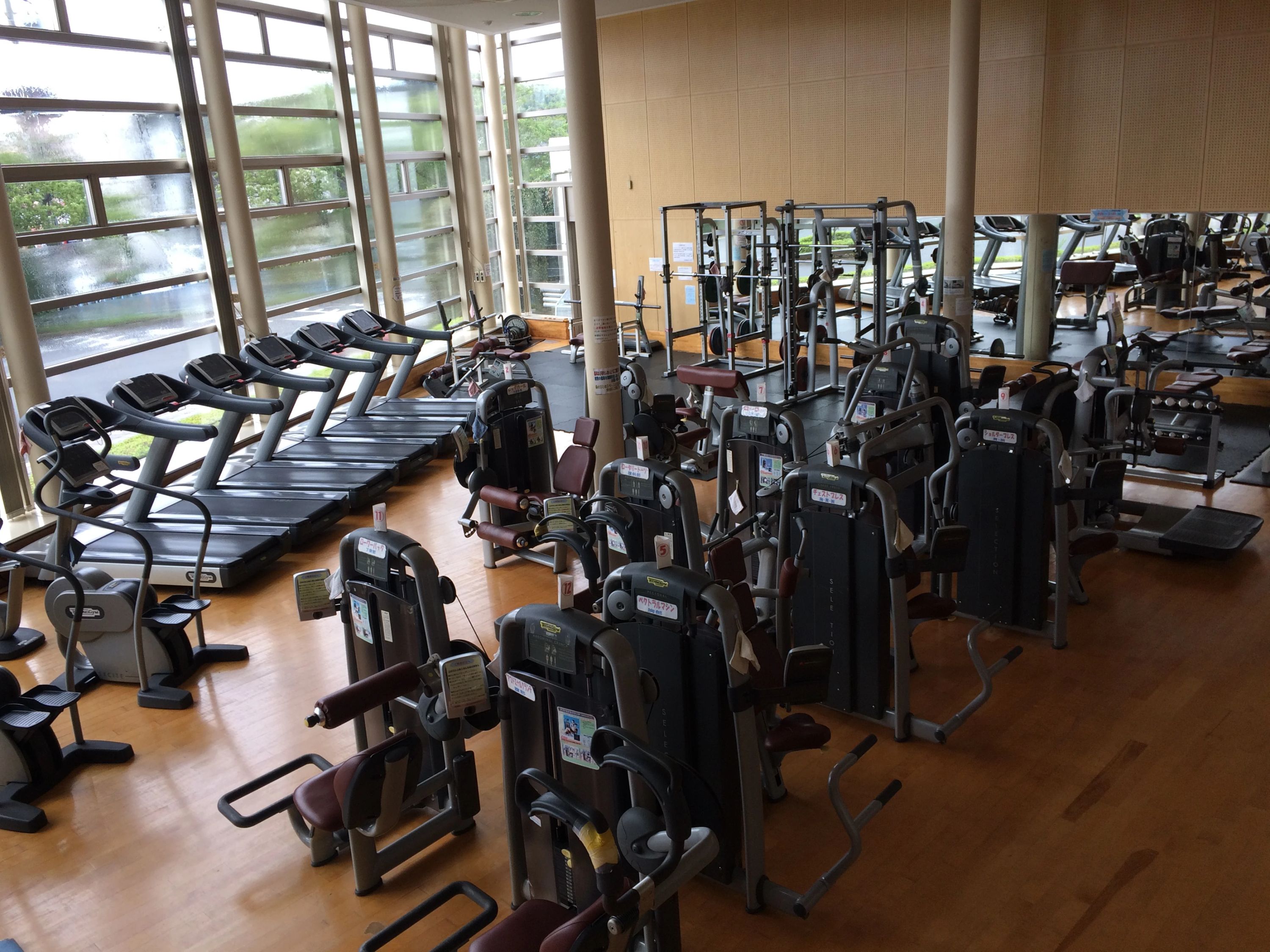 袖ケ浦市臨海スポーツセンター 卓球 長浦教室のサムネイル画像 3