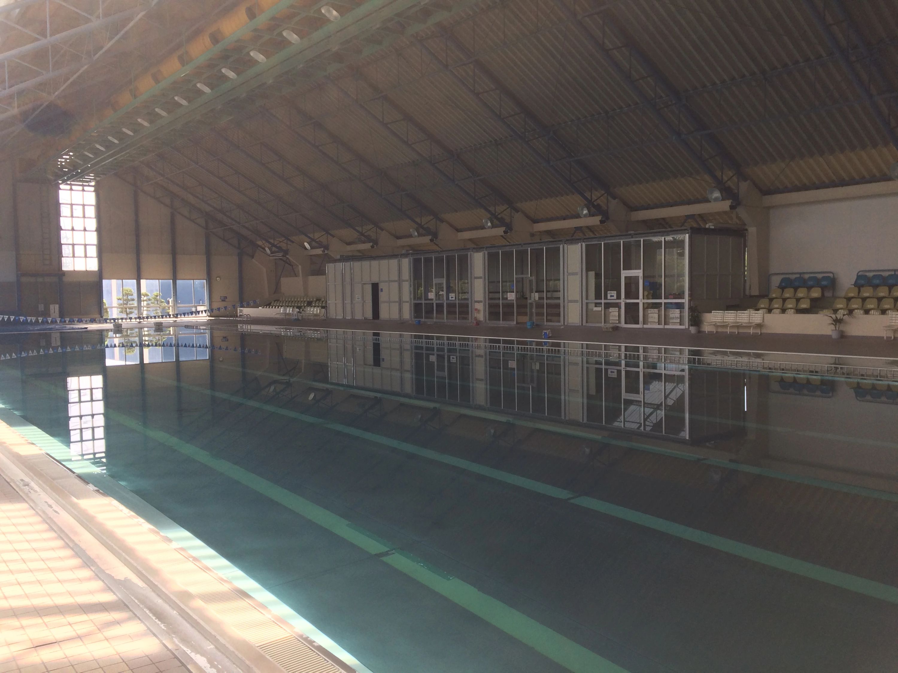 袖ケ浦市臨海スポーツセンター 卓球 長浦教室のサムネイル画像 5