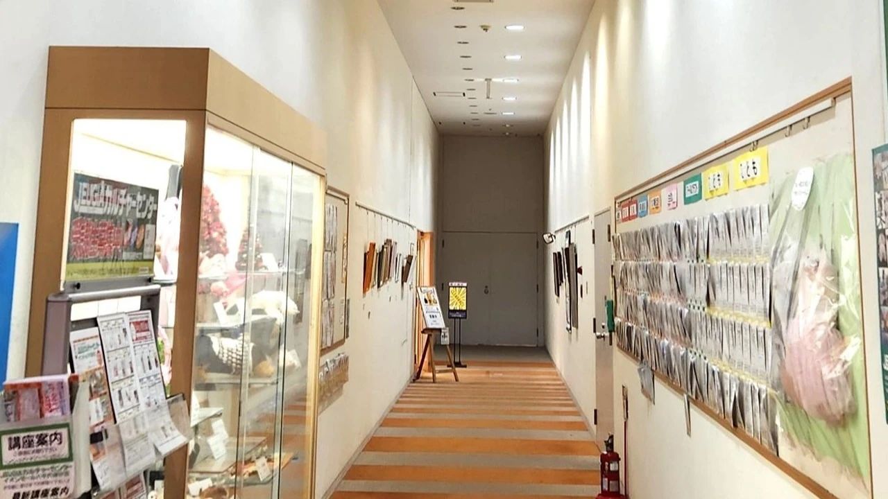 JEUGIA(ジュージヤ)カルチャーセンター 合氣道 イオンモール八千代緑が丘のメイン画像