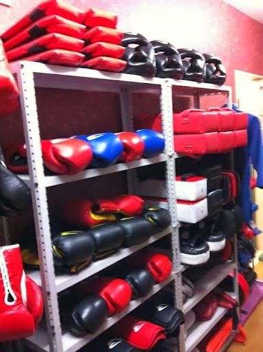 和術慧舟會 格闘技 船橋道場のサムネイル画像 3