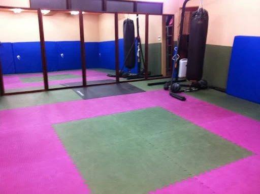 和術慧舟會 格闘技 船橋道場のサムネイル画像 4