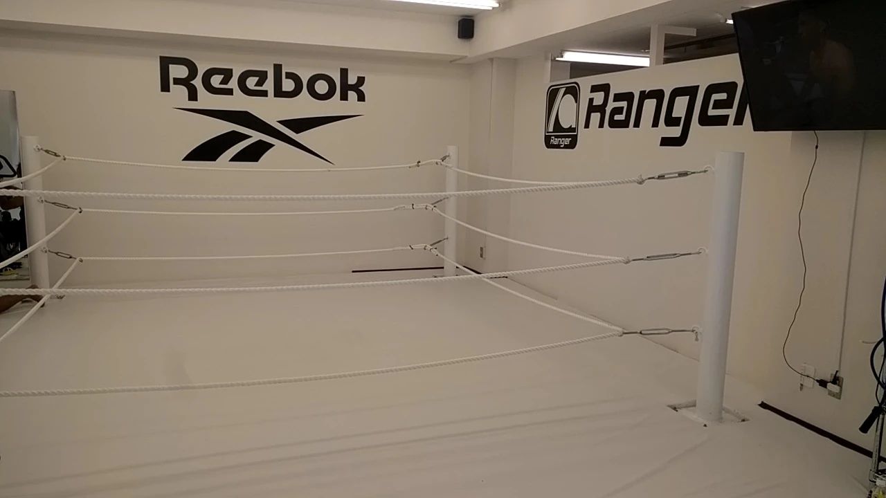 RANGERGYM(レンジャージム) キックボクシング 船橋店のサムネイル画像 2