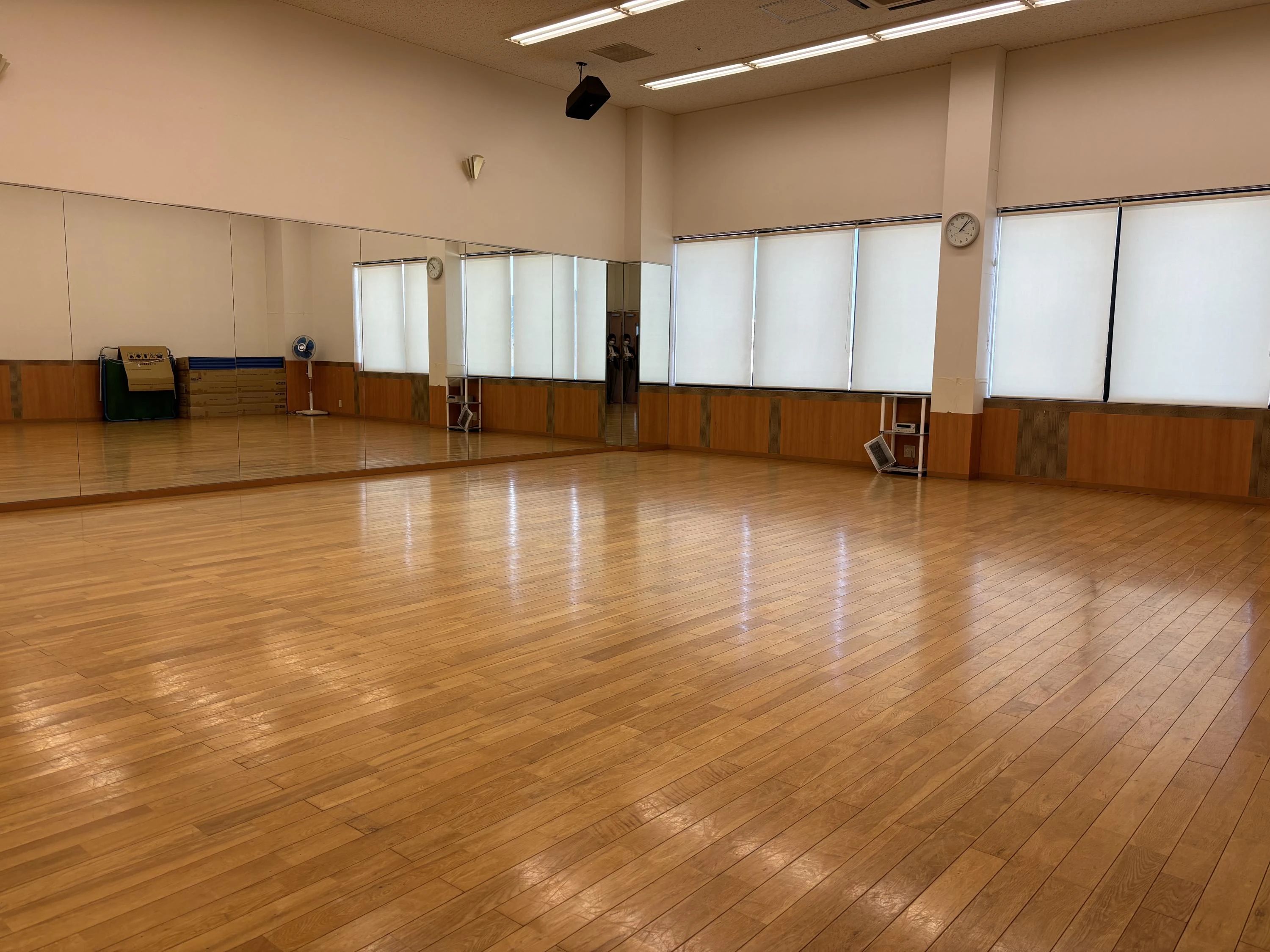 JEUGIA(ジュージヤ)カルチャーセンター 合氣道 BIGHOP印西のサムネイル画像 3