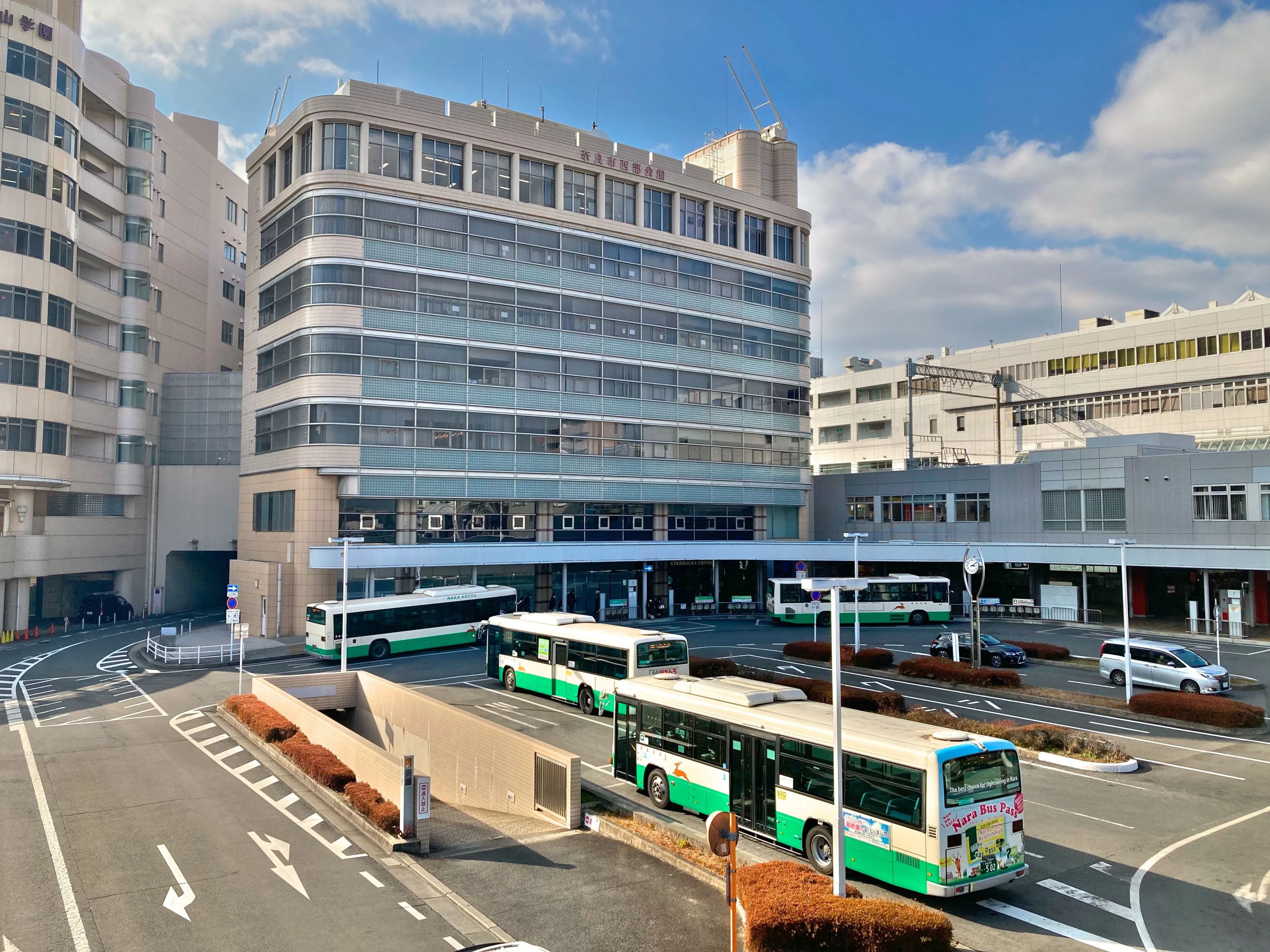 心身統一合氣道会 奈良学園前教室のメイン画像