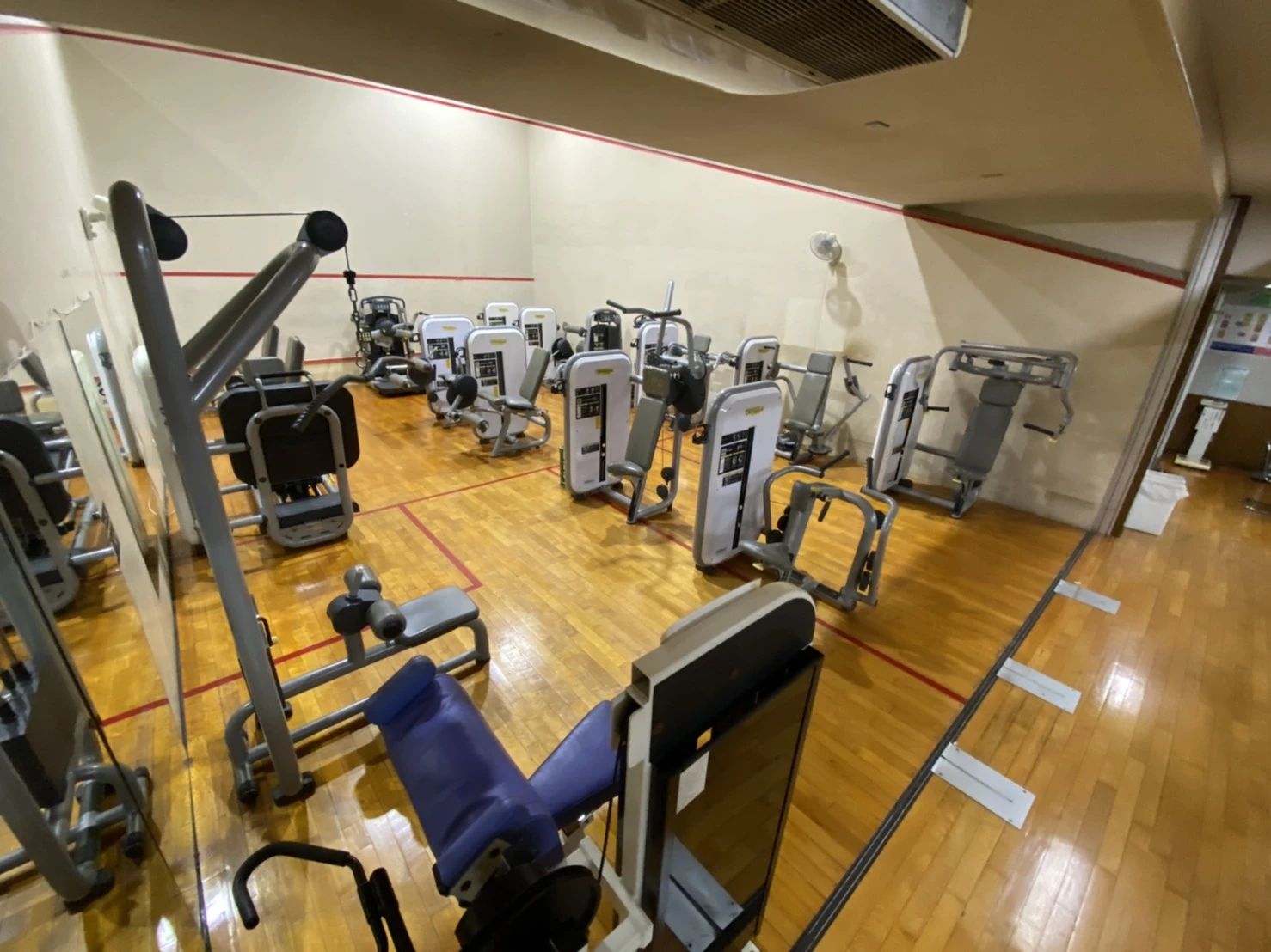 コスモスポーツクラブ テコンドー 外塚教室のサムネイル画像 2