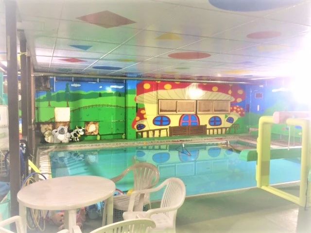 コスモスポーツクラブ テコンドー 外塚教室のサムネイル画像 5