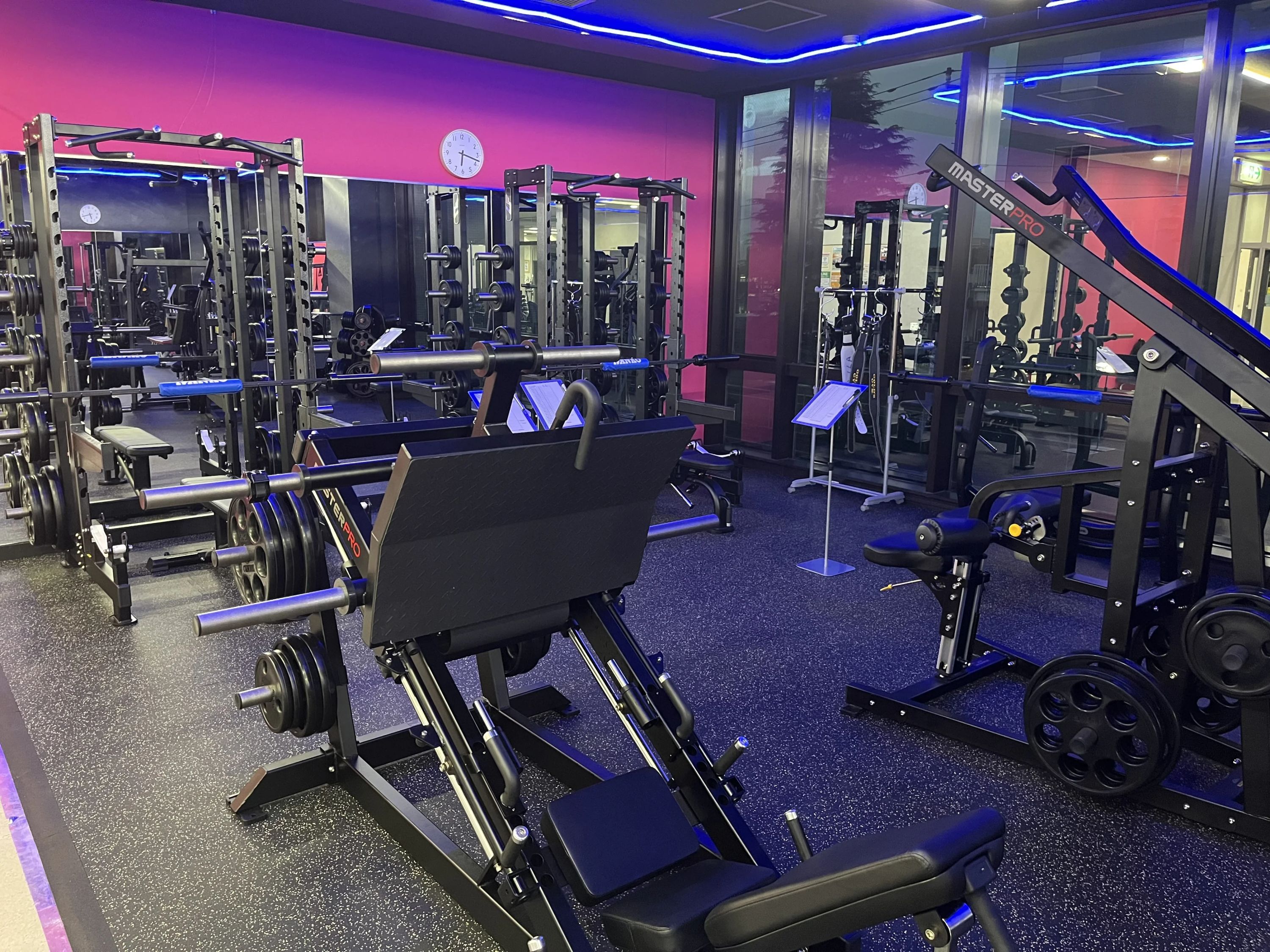 リラひたち 卓球 堀口教室のサムネイル画像 4