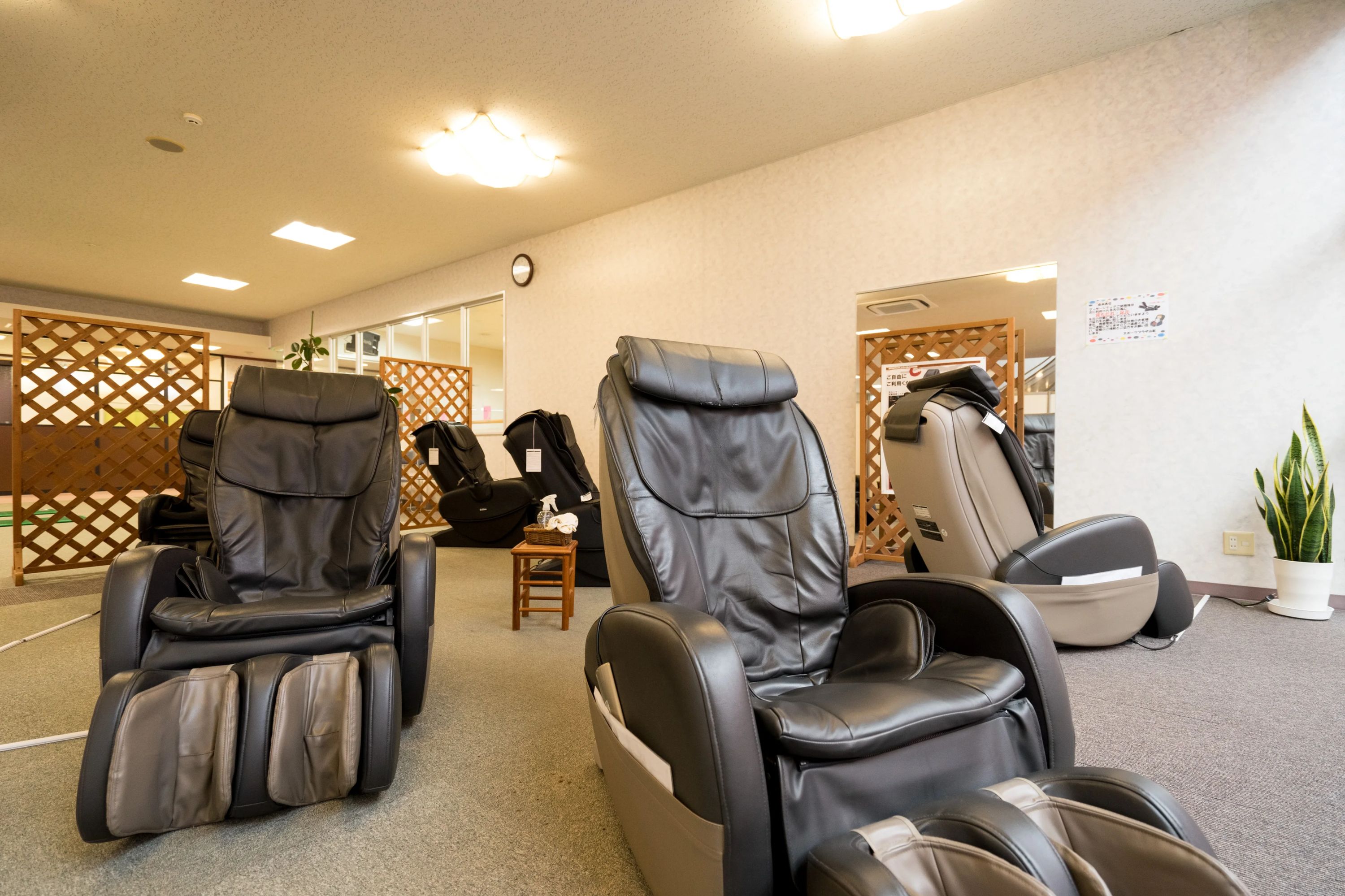 スポーツプラザ山新 スイミング・水泳 石岡のメイン画像