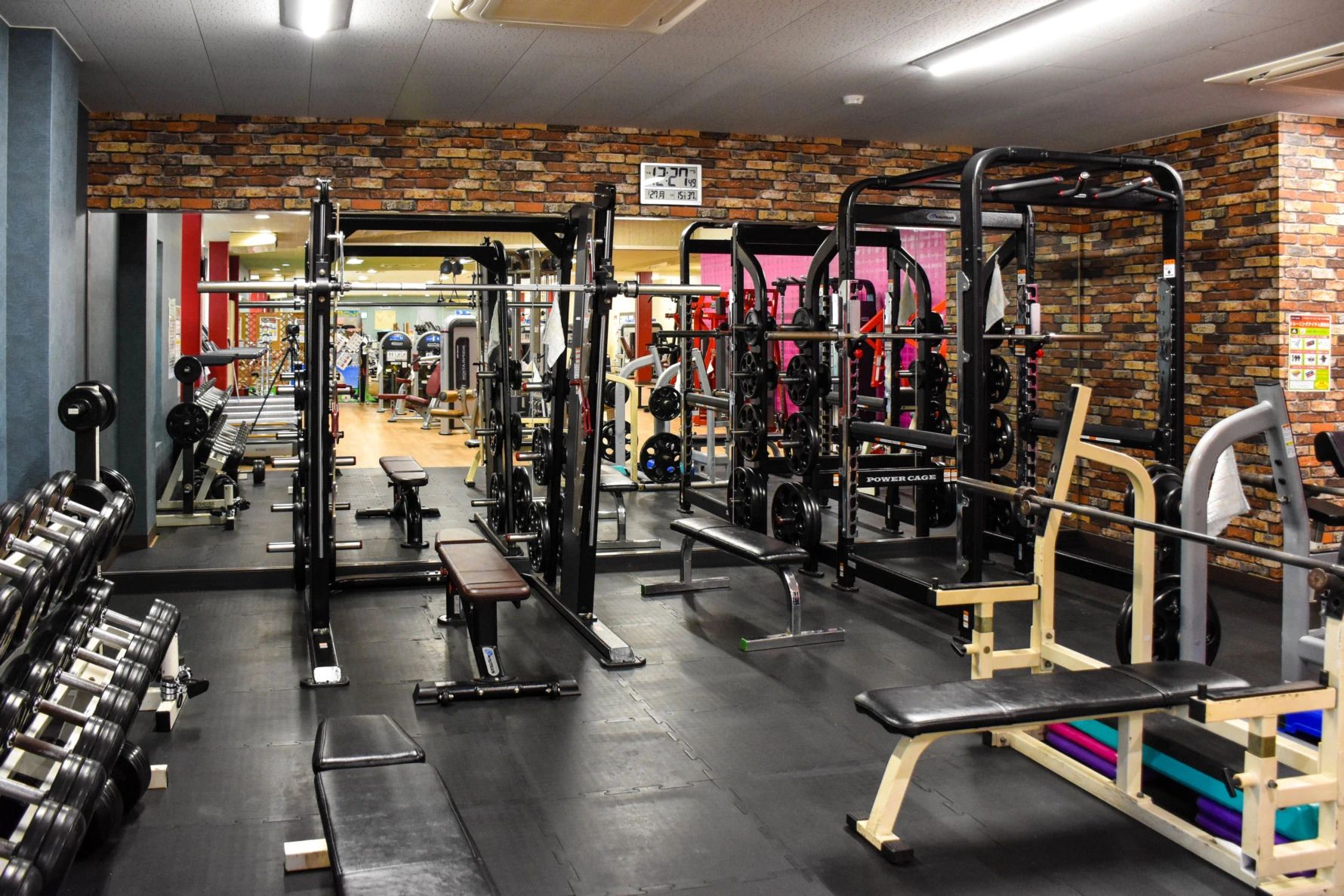 スポーツプラザ山新 スイミング・水泳 石岡のサムネイル画像 2