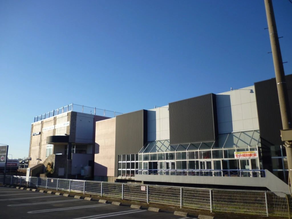 スポーツプラザ山新 スイミング・水泳 石岡のサムネイル画像 5