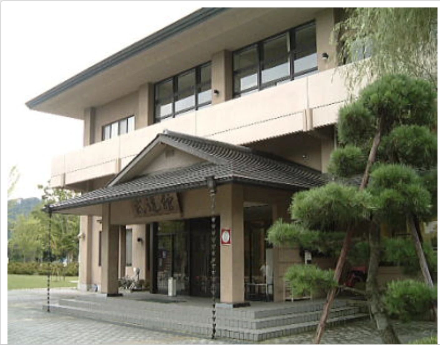 心身統一合気道 足利教室のサムネイル画像 2