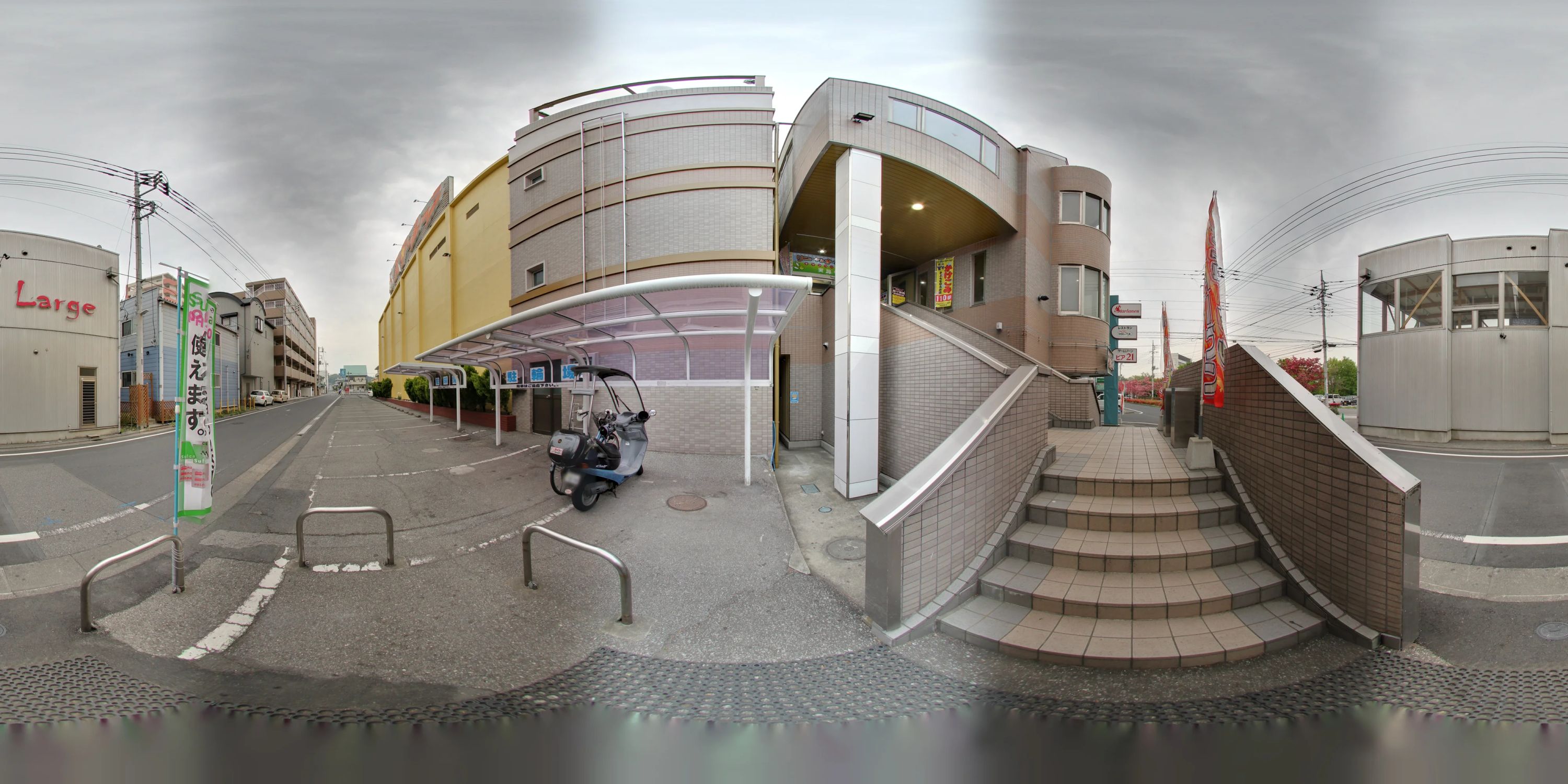 STARLANES(スターレーン) ボウリング 桐生のメイン画像