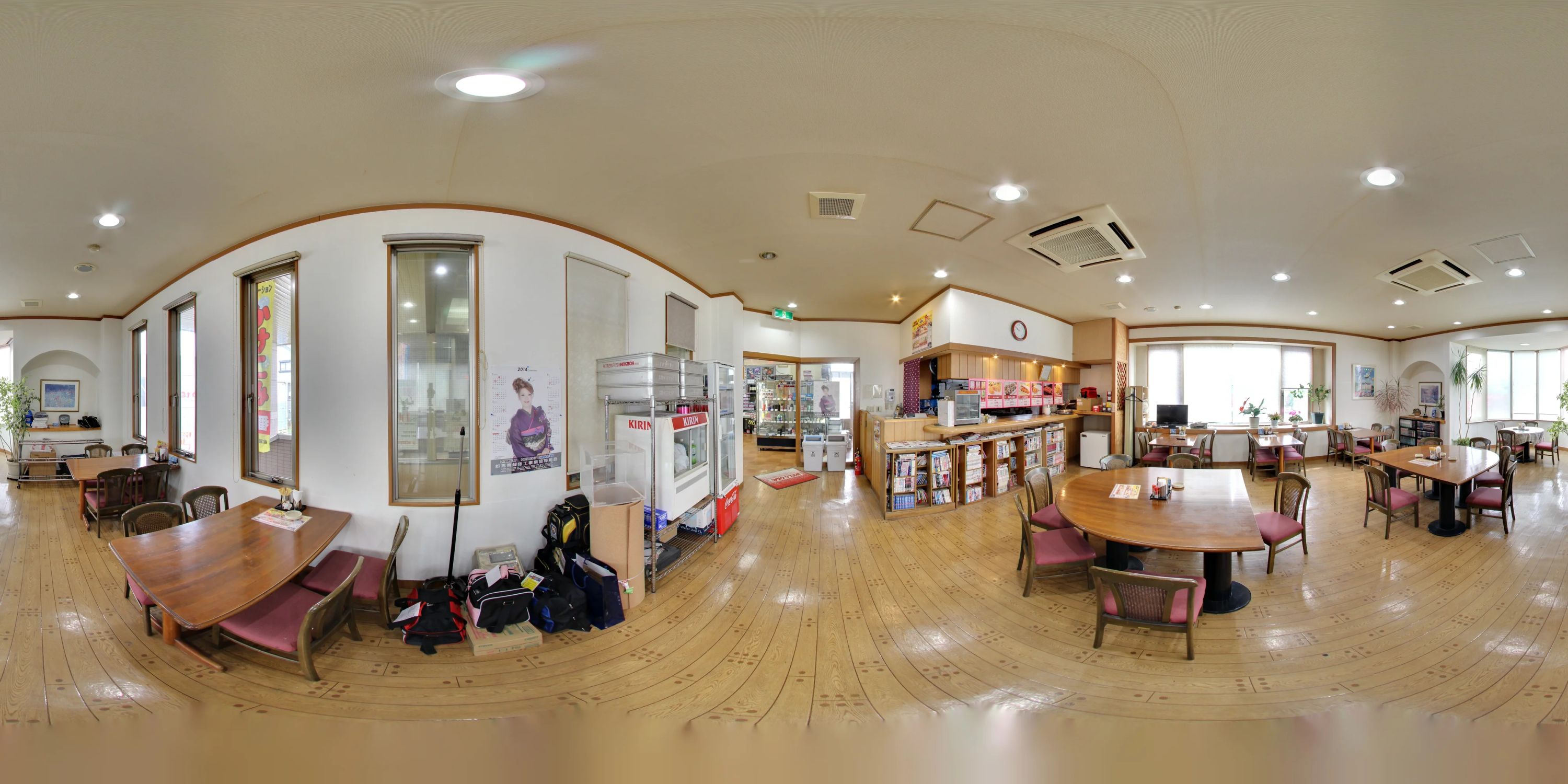 STARLANES(スターレーン) ボウリング 桐生のサムネイル画像 2