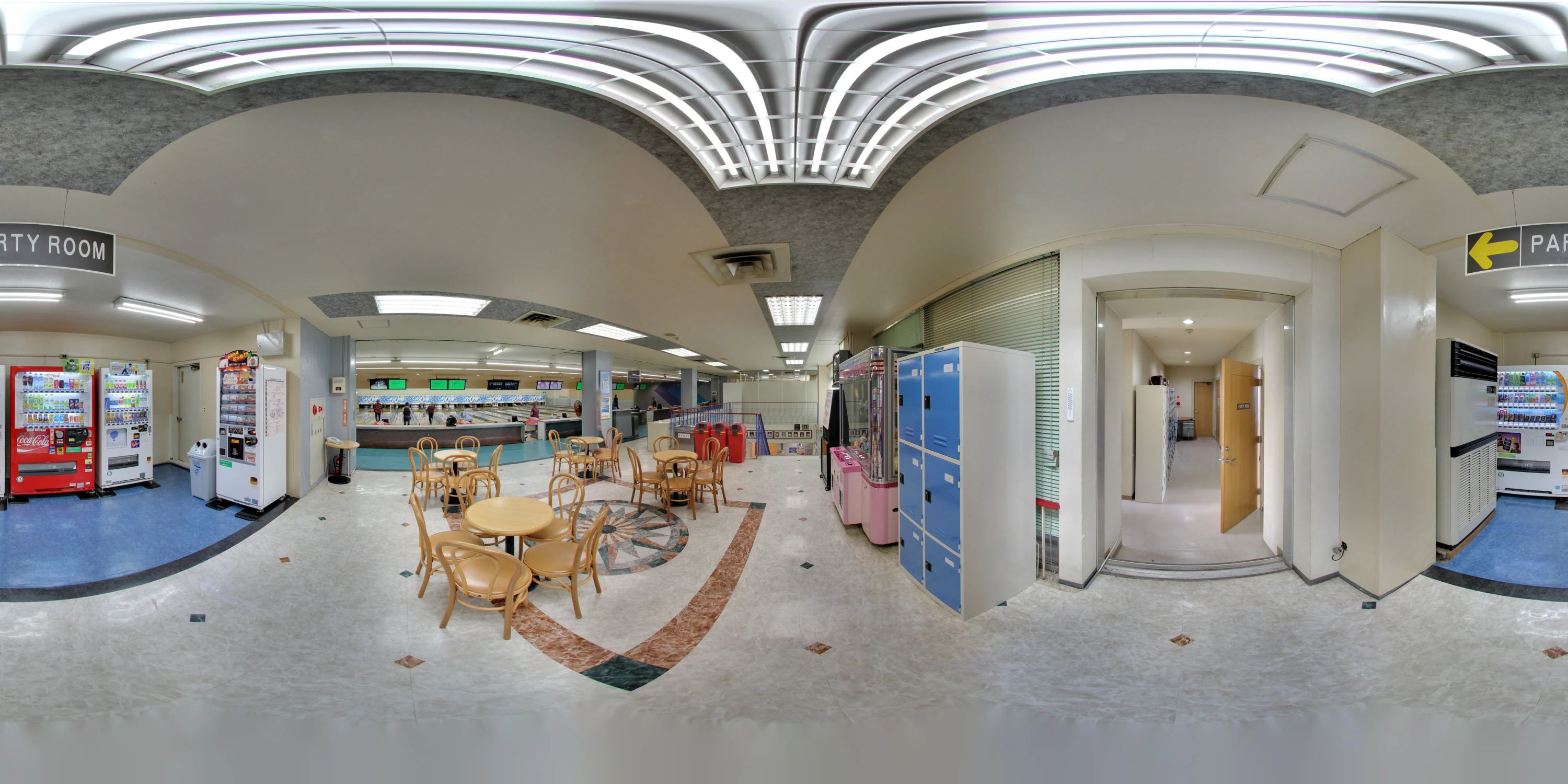 STARLANES(スターレーン) ボウリング 桐生のサムネイル画像 3