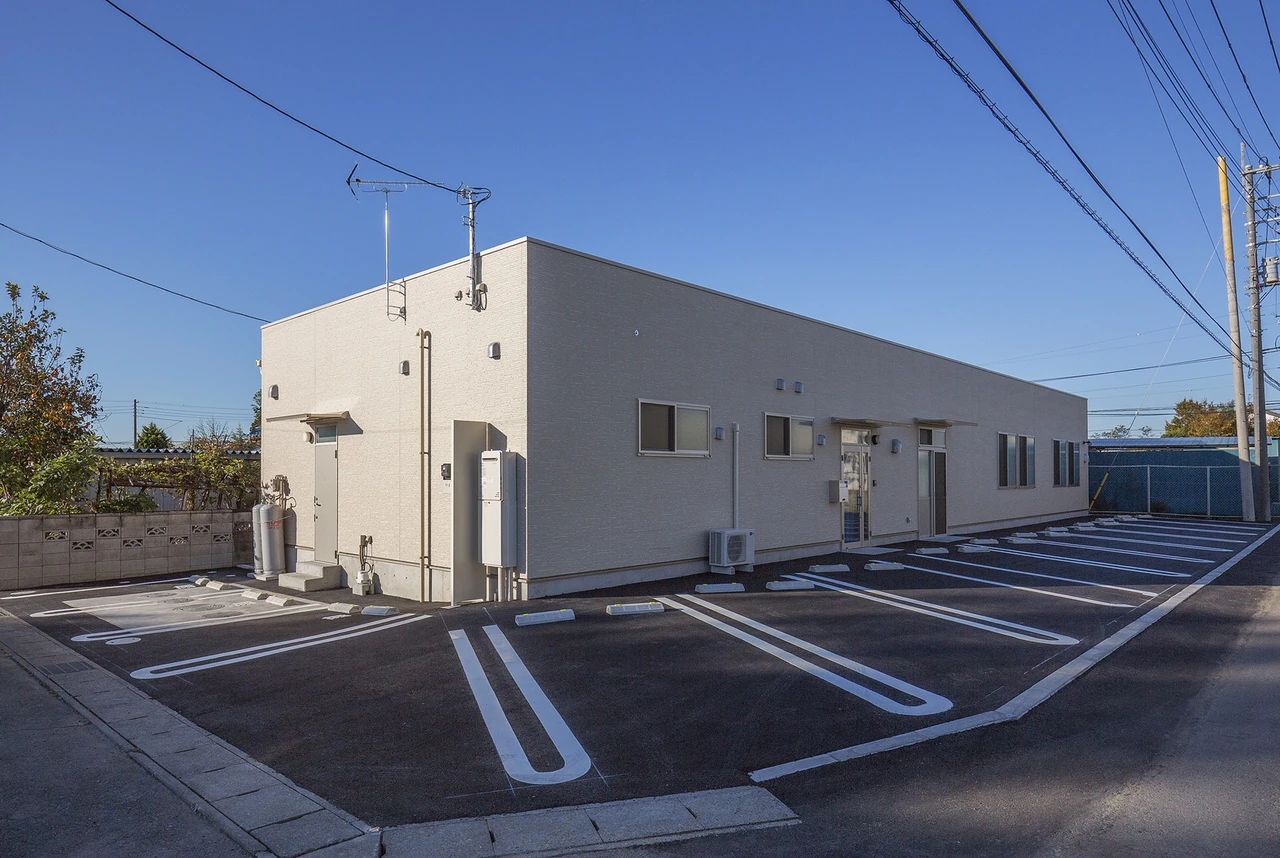 上毛卓球 ぬで島町教室のサムネイル画像 2