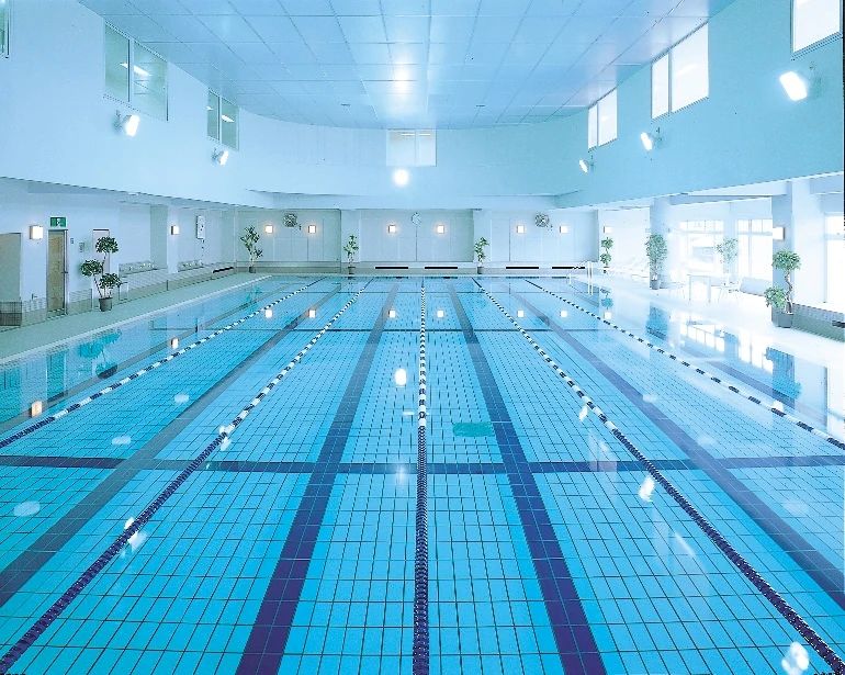 ドゥ・スポーツプラザ 高崎24のサムネイル画像 4