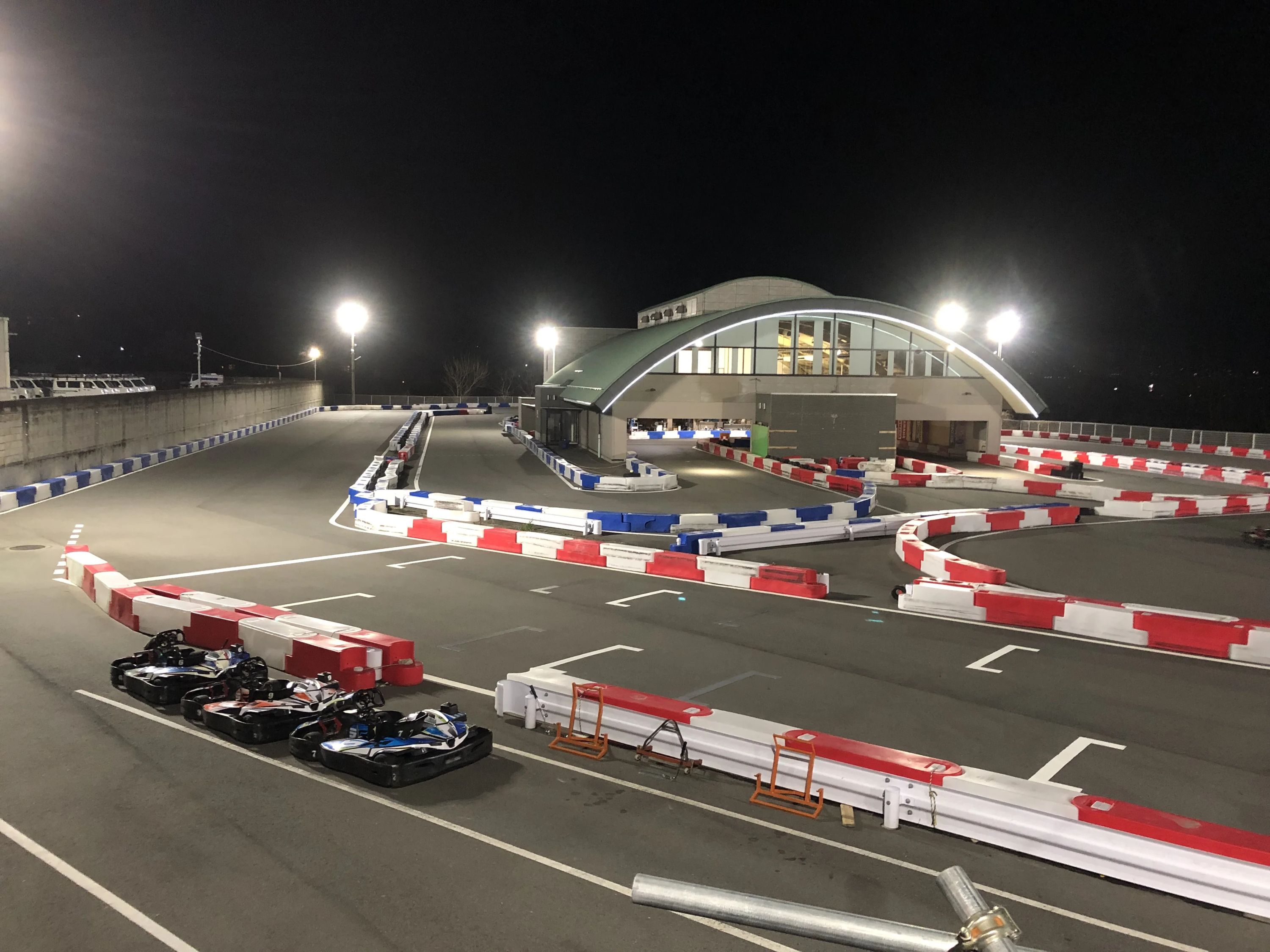 スポーツカートISK 前橋店のメイン画像