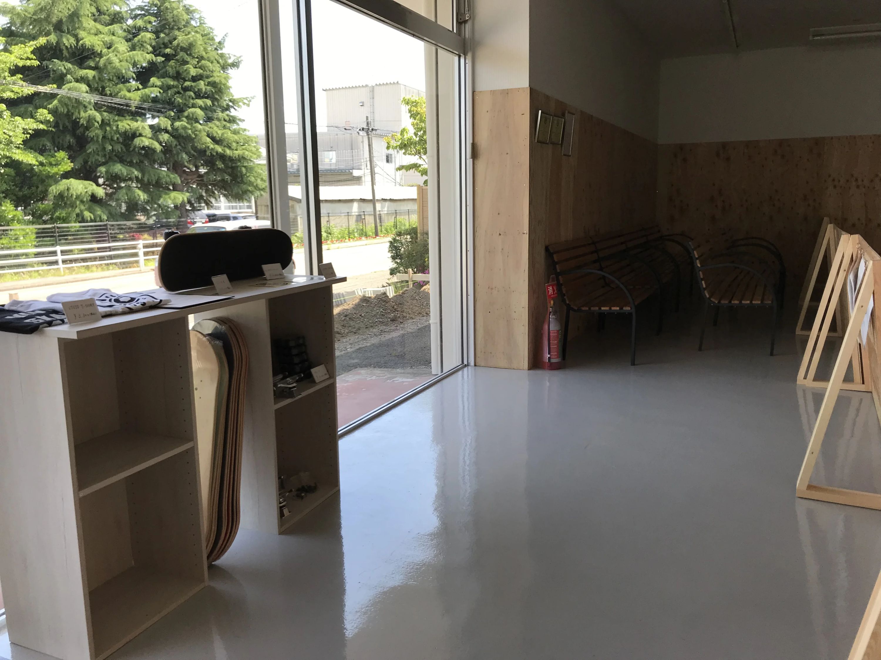 VIVIDSKATESCHOOL(ヴィヴィッドスケートスクール) 秋葉区滝谷本町教室のサムネイル画像 2