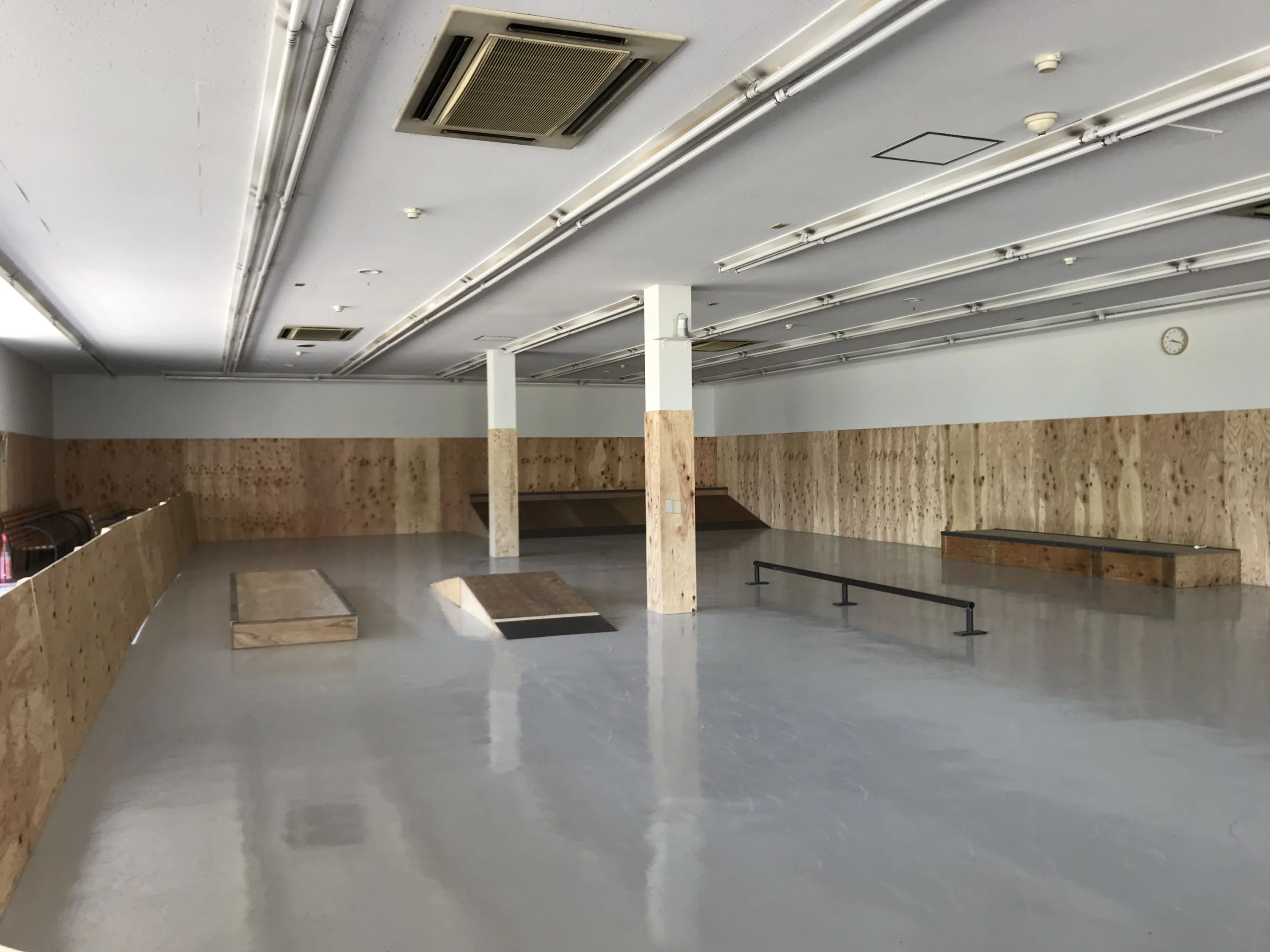 VIVIDSKATESCHOOL(ヴィヴィッドスケートスクール) 秋葉区滝谷本町教室のサムネイル画像 4