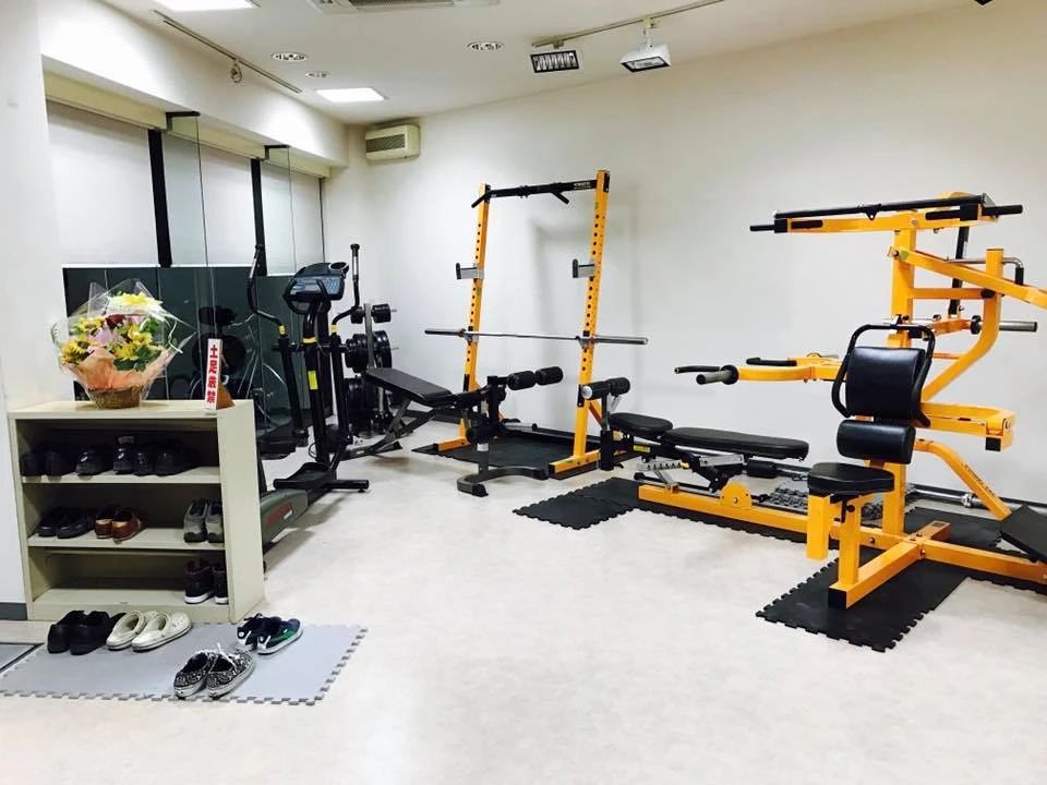 トイカツ道場 キックボクシング ファイティングラボ松本のメイン画像