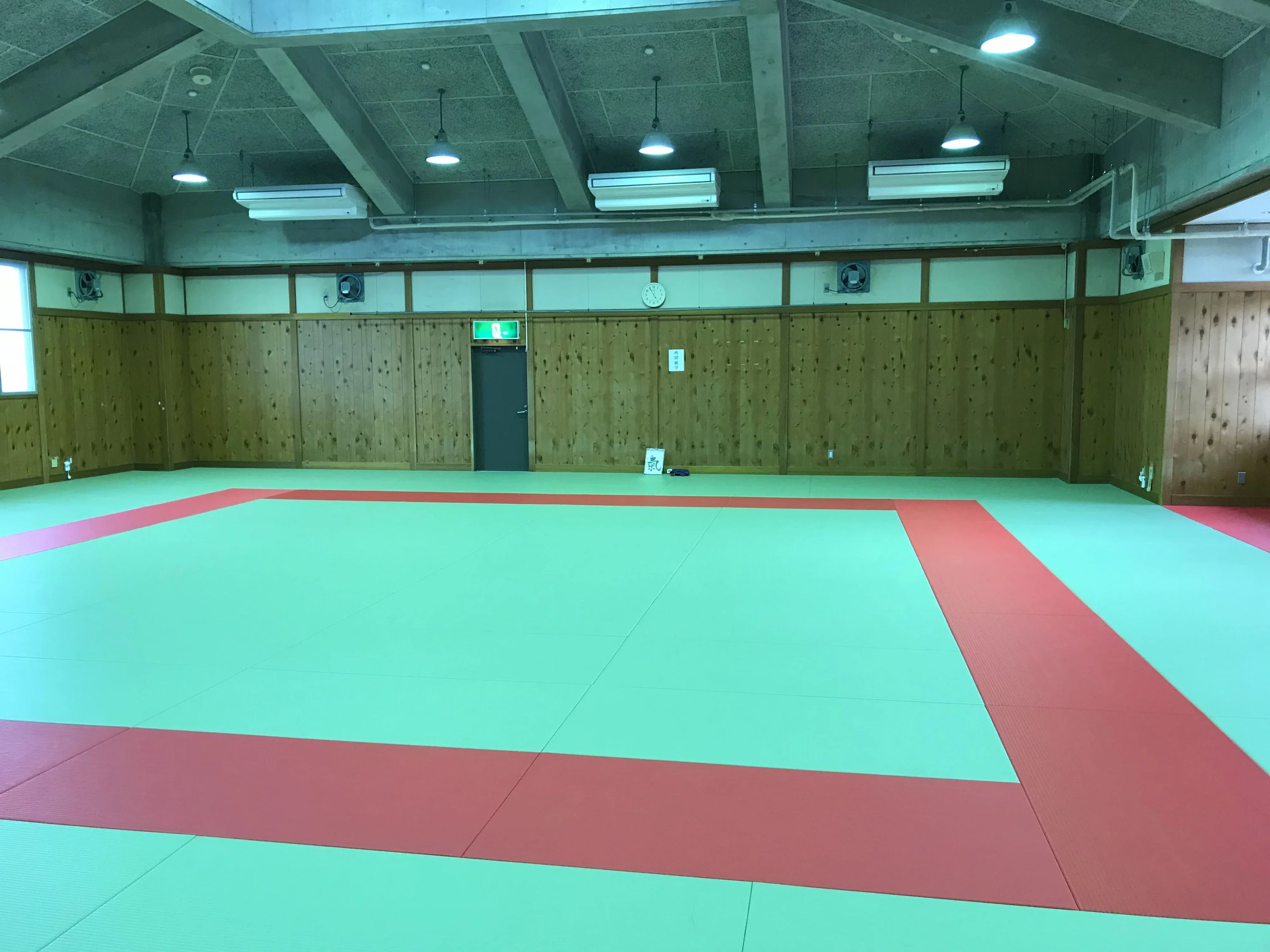 心身統一合氣道会 三田市心道会館教室のサムネイル画像 2