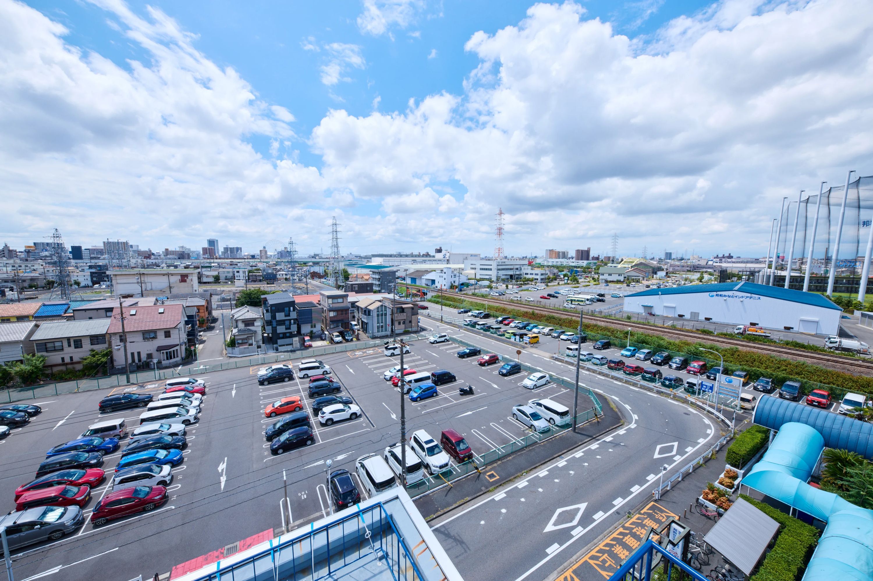 邦和スポーツランド フィギュアスケート 港栄教室のサムネイル画像 2