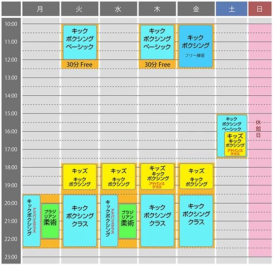 ARES ボクシング 豊橋ジムのサムネイル画像 3
