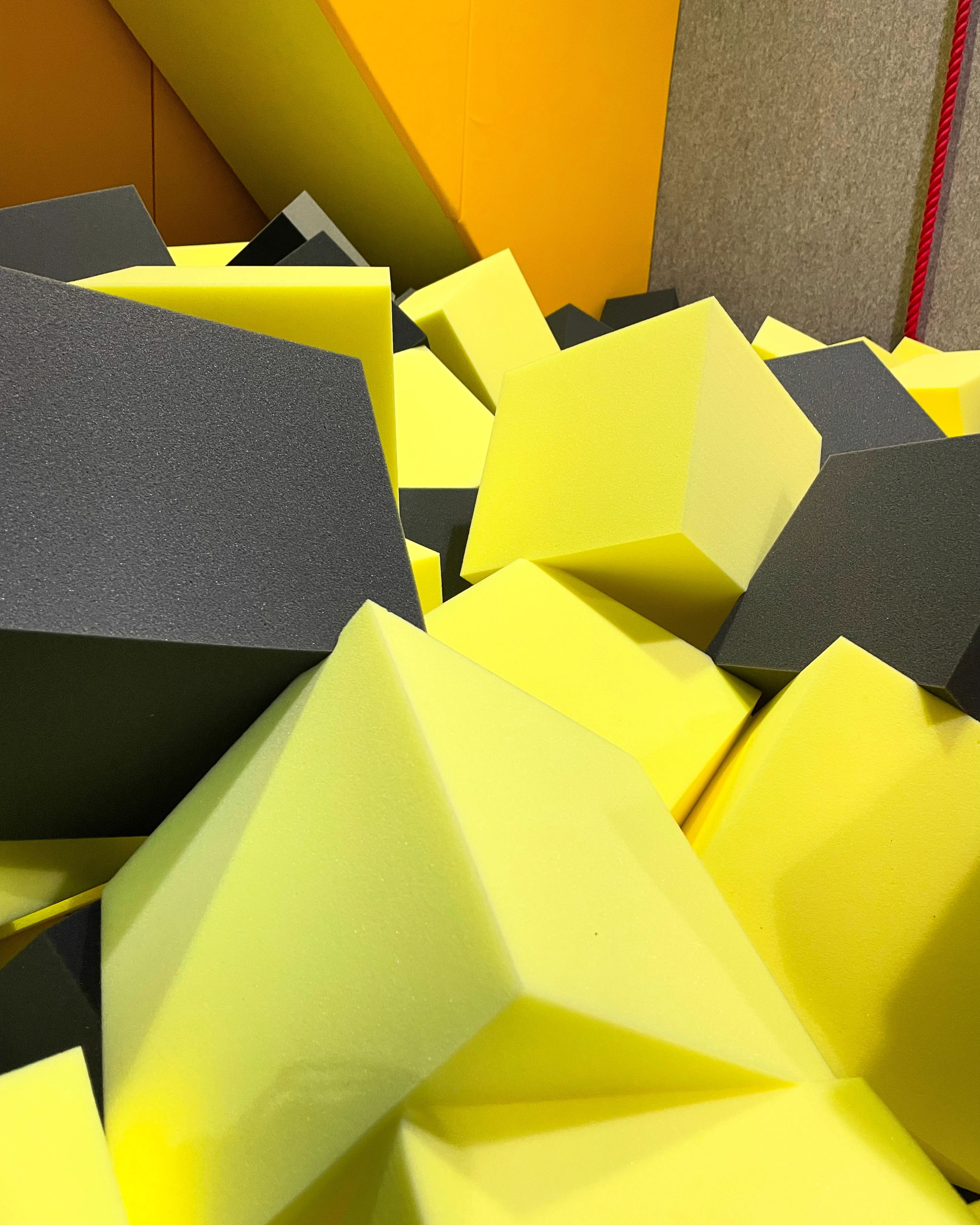 トランポリン屋さん g-lovers 村中教室のサムネイル画像 3