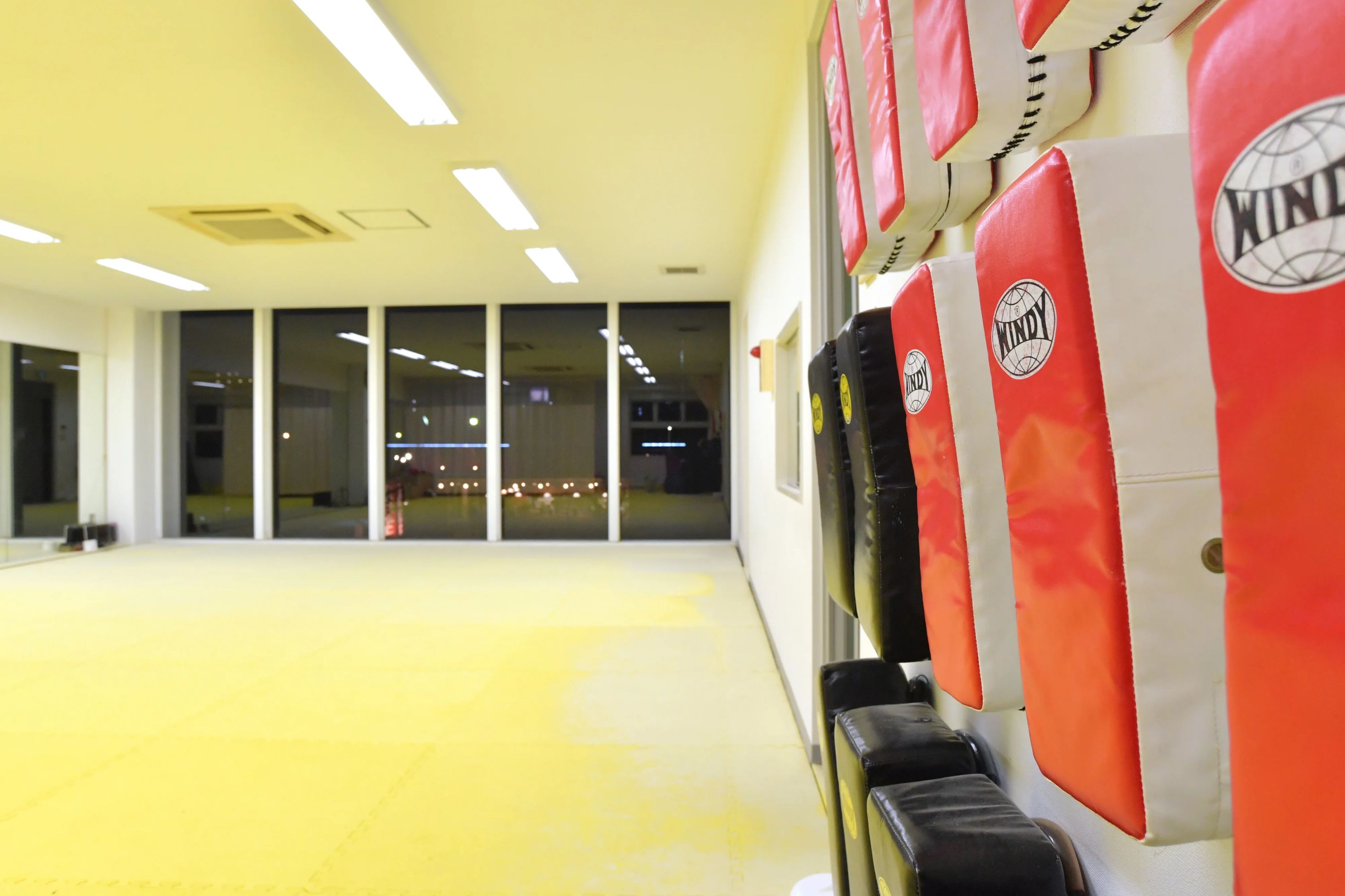 OISHI GYM(大石道場) キックボクシング 猪子石原教室のサムネイル画像 3