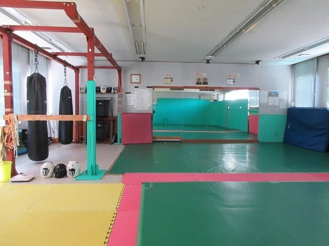 KARIYA BOXING GYM(刈谷ボクシングジム) 広小路教室のサムネイル画像 2