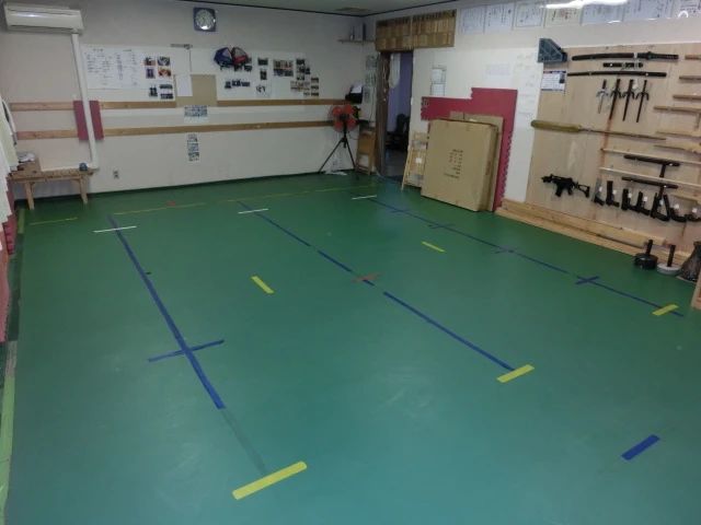 KARIYA BOXING GYM(刈谷ボクシングジム) 広小路教室のメイン画像