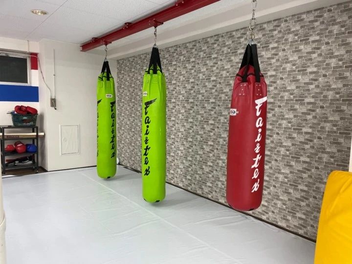 Ernesto Hoost Gym Japan(アーネスト・ホーストジム) 格闘技 東桜教室のメイン画像